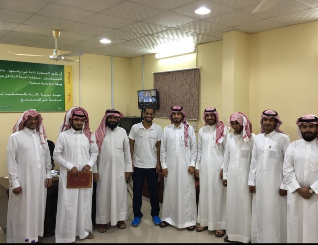 دورة تأهيل الشباب المقبلين على الزواج